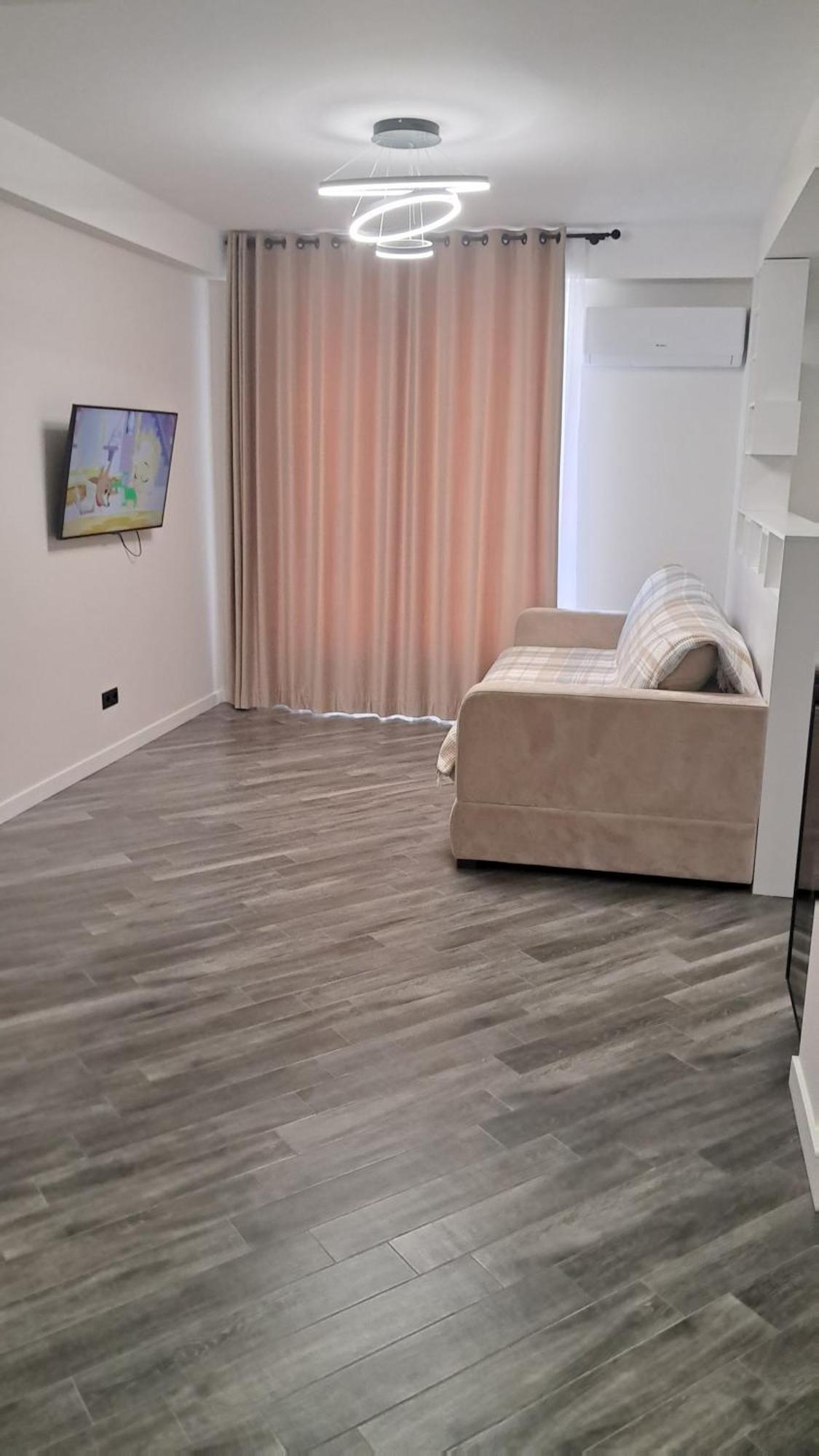 דירות צ'יסינאו Аэропорт-Номера 24/24 . מראה חיצוני תמונה